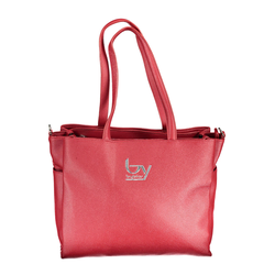BYBLOS RED WOMEN'S BAG