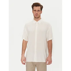 Jack & Jones Srajca Joshua 12271078 Bela Relaxed Fit