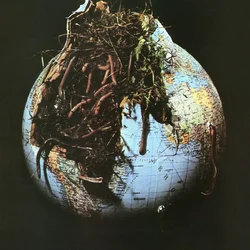 Drosselbart - Drosselbart (Limited Edition) (Random Coloured) (LP)