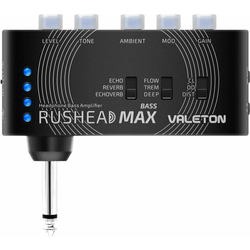Valeton Rushead Max Bass