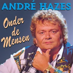 André Hazes - Onder De Mensen (LP)