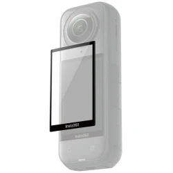 Insta360 X5 Cooling Screen Protector