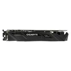 GIGABYTE GeForce GTX 1050Ti G1 Gaming 4GB - GV-N105TG1 GAMING-4GD  Nvidia GeForce GTX 1050 Ti, 4GB, GDDR5, 128bit