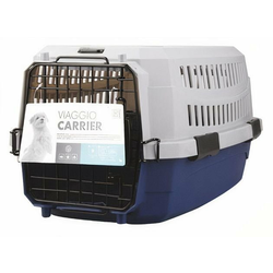 M PETS Transporter za pse Viaggio, Teget