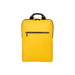 Tucano Ranac za laptop Gommo, 15.6, Žuti