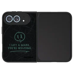 ULTIMATE CASE za Apple iPhone Ultra - LEFT A MARK