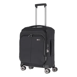 Travelite Priima S Black