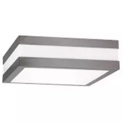 Rabalux Stuttgart spoljna plafonska lampa E27 2x11W IP44 antik Spoljna rasveta