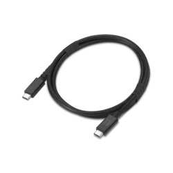 Lenovo USB4 kabl USB-C na USB-C, dužina 1 m