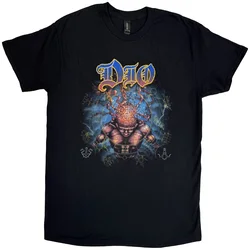 Dio Strange Highways Black XL Majica