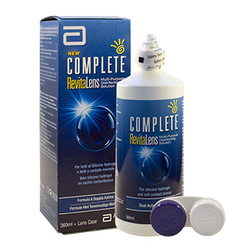 AMO COMPLETE REVITALENS RAZTOPINA ZA LEČE, 360 ML