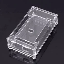 Arduino kućište transparentno za MEGA2560, compatible