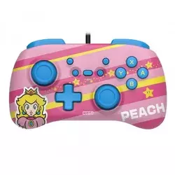 Horipad Mini - Peach (SWITCH)