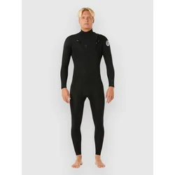 Rip Curl Dawn Patrol Pro Cz 53 Wetsuit black