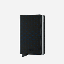 Secrid Slimwallet Optical SOP-BLACK-TITANIUM