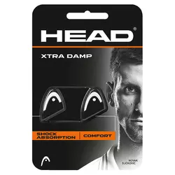 Head XTRA DAMP, razno, bijela