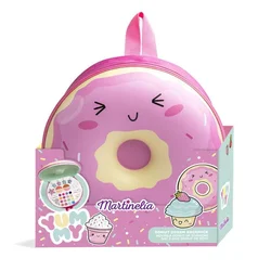 Martinelia set za šminkanje - Donut ranac - 85466