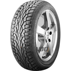 Nankang Snow SW-7 ( 165/80 R13 83T, stavljenji spike-ovi )