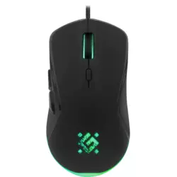 Defender Gaming miš Defender Arga GM-049, 3600dpi, Crni