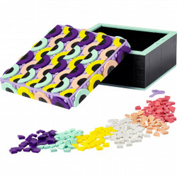 LEGO®® DOTS 41960 Velika škatla