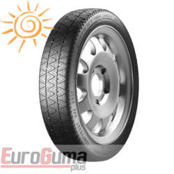 165/90 R17 CONTINENTAL sCONTACT 105 M LL