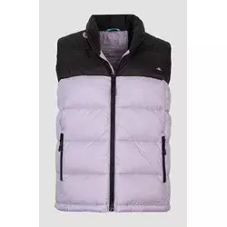 ONEILL Ženski prsluk Original’S Puffer Vest, Ljubičasti