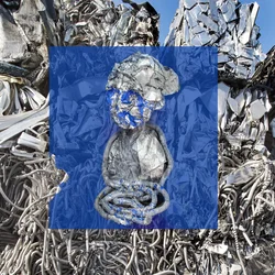 Pod Blotz - Transdimensional System (LP)