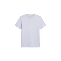 Calvin Klein Majica pastelno modra