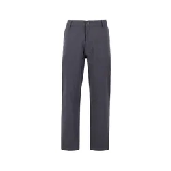 ALPHA INDUSTRIES Chino hlače  siva
