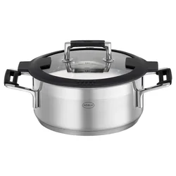 Rösle nizek lonec 20 cm Silence Pro RO91959