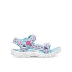Sandali Nelli Blu P3230801 Modra