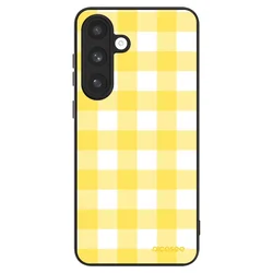 ULTIMATE CASE PowerShare za Samsung Galaxy S25 FE 5G - Gride lemon