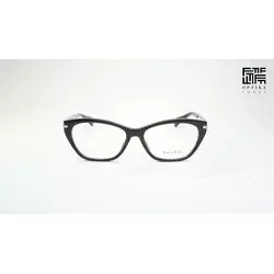 Ralph Okvir za naočare RA7161U5001, Ženski, Crni