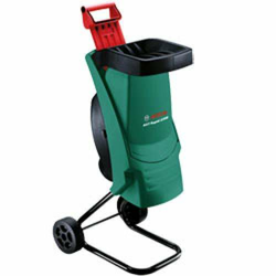 Bosch Sjeckalica Vrtnog Otpada Granja AXT Rapid 2200 2200W