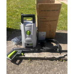 Elmark aparat za pranje 80 bari 1400W EL-203HPW