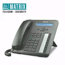 Matrix Sparsh VP310E IP telefon
