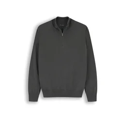 Boggi Milano Pulover temno zelena