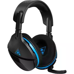 Turtle Beach Stealth 600P Black gejmerske slu&scaron;alice