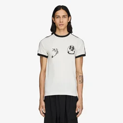 Majice Y-3 Chito Graphic Cali Tee UNISEX Chalk White XL