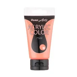 Pentel arts akrilna boja 75ml boja kože ( P.WA3T04 )