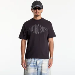 Majice Umbro Authority T Shirt Washed Black M