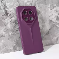 Maska Shadow Edge za Honor Magic 7 Lite/ X9c 5G ljubicasta