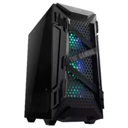 Računar ZEUS GAMER Ryzen 7 5600XDDR4 32GBM.2 1TBRX6650XT powered by ASUS
