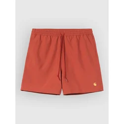 Carhartt WIP Chase Swim kopalne hlače gold