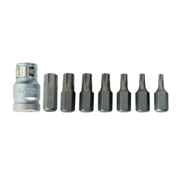 TOPMASTER SET BITOVA SA MAGNET NASTA.T20-T55 8KOM