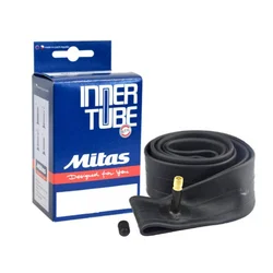 Mitas unutrašnja guma 16x1.75 AV ( 510021 )