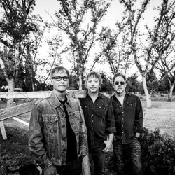 Fastball - Sonic Ranch (Sky Swirl Coloured) (LP)