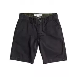 QUIKSILVER Šorc Everyday Chino