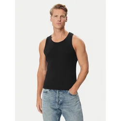 G-STAR Komplet tank topov? D30333 10 Črna Regular Fit