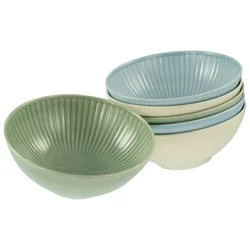 Creatable Set Posod Valencia, 6-Delni